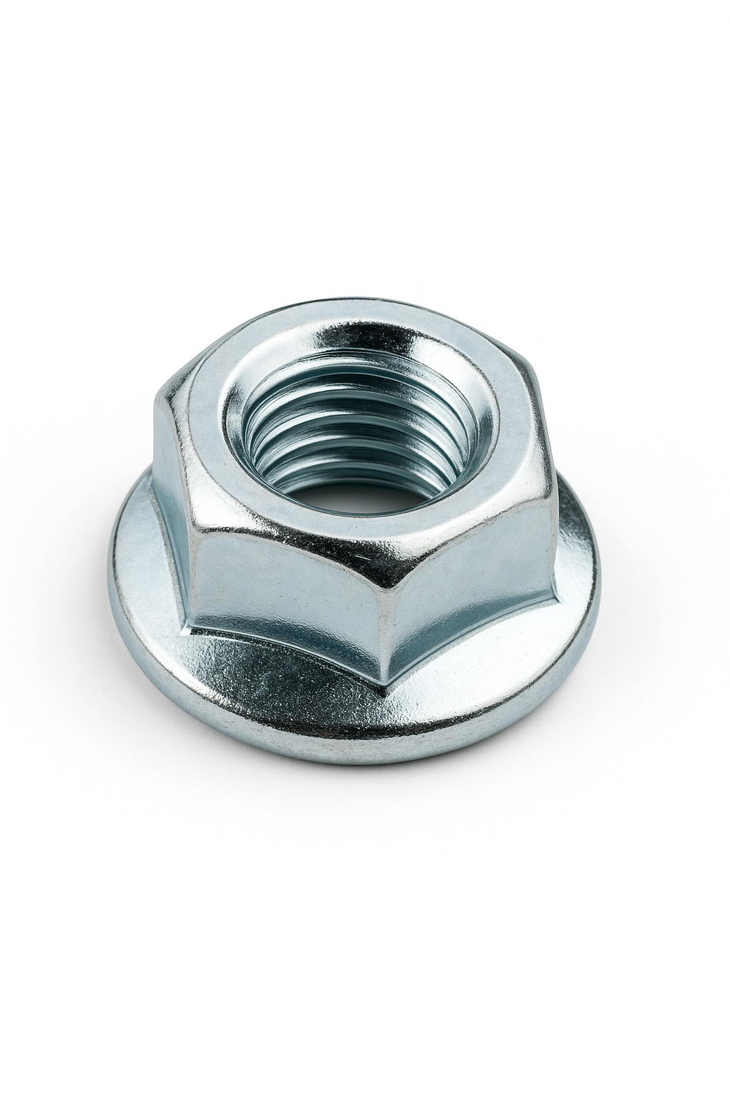 Flange Nut